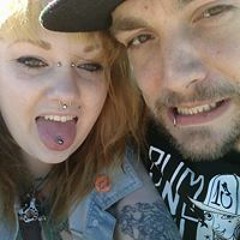 Becky Starchild Clay