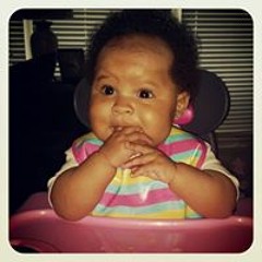 Geneva Nicole McClaney