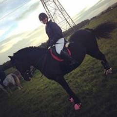 Hayley-Nicole Graham