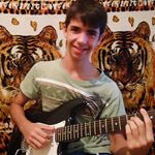 Vinícius Felipe Cardoso’s avatar