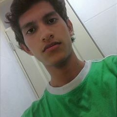 Alonso Alvarez Lopez