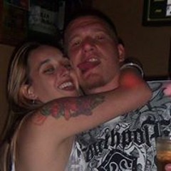 Kenny N Kara Brotherton 1