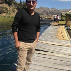 Rodrigo Aduviri Gutierrez