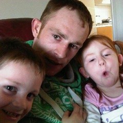 Stephen Seymour Williams