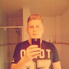 Marlon Zakostelezky