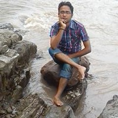 Shafique Mirza