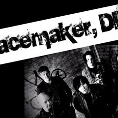 Peacemaker,DIE!