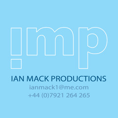 Ian Mack