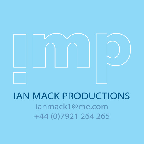 Ian Mack’s avatar