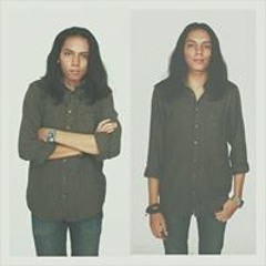 Carlo Mathias Ginting