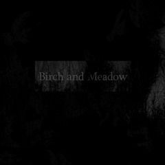 Birch & Meadow - Wounds