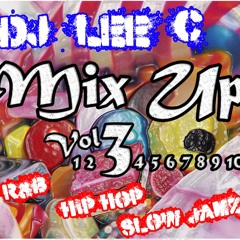 Dj Lee C #MixUp