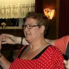 Marianne Van 't Klooster