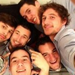 Thibaut Met'cho Commenge