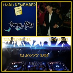 DJ Jonny Bass