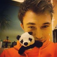 Chris Vavoovoo Jackson