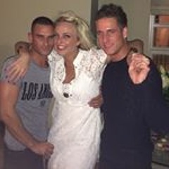 Naomi-reagon Cartledge