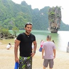 Haider ALi Khan 16