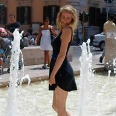 AmyLouise 'Ally' Wilson