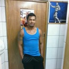 Jhonny Ugarte Ugarte