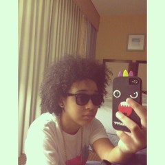 Flairr Byrd