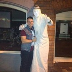 Jack Martiny-Schofield