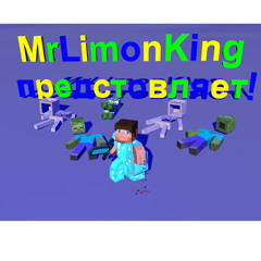 MrLimonKing BlackGamers