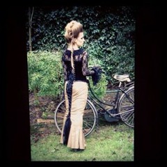 Therese Olivia Robinson