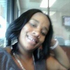 TieshaImonlypurrfect