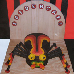 Spidercake DC