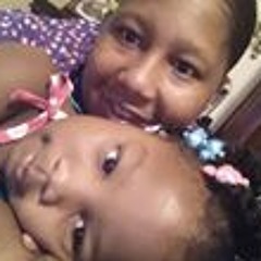 Jameca Idntcare Garrison