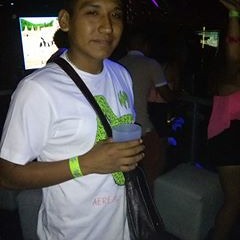 Freddy Harvey Santoyo