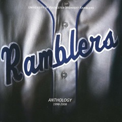 The Midnight Ramblers