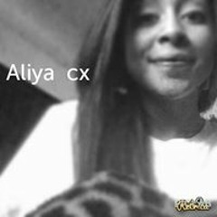 Aliya Too Cutee Jones