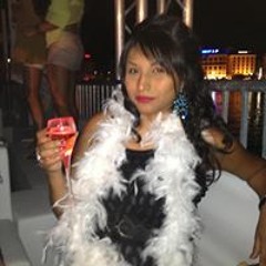 Camille Lindenberger