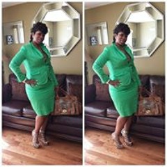 Shena T Milligan-Minus