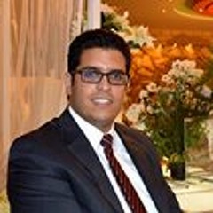 Ibrahim Reda El-shafey