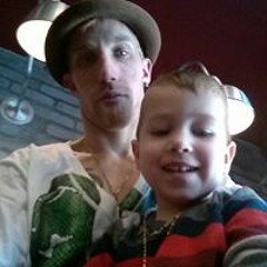 Pascal Gauthier-therrien