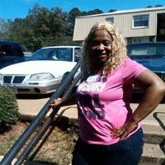 Prophetess Stacy Robinson