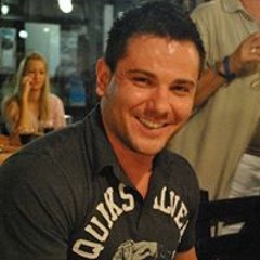 Rowan Christopher Smith