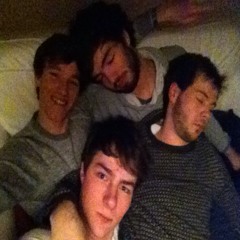 QuentinHall