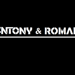 ANTONY & ROMAN