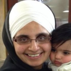 tripat kaur