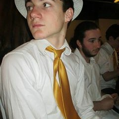 Danny Zweben