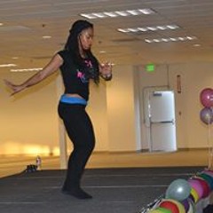 Shamekia Lashay Goldsmith