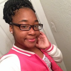 Tiara Moore Foreva'Pretty