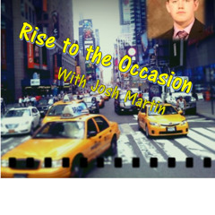 Rise To The Occasion