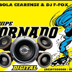 EQUIPE TORNADO DIGITAL