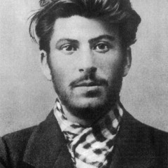 Sexy Stalin