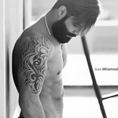 Max Mughalz